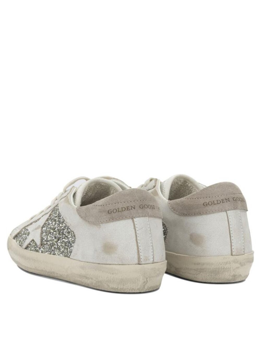 Golden Goose Super Star Low Sneakers IT 39 Women - Picture 4 of 5